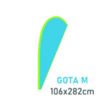Gota M